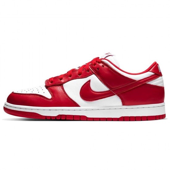 Nike Dunk Low Retro SP 'St. John's' CU1727-100