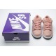 Nike SB Dunk Low 'Pink' CV1655-600