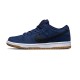 NIKE DUNK LOW PRO ISO SB 'NAVY GUM' 2020 CW7463-401