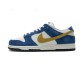 Kasina x Nike Dunk Low '80s Bus' CZ6501-100