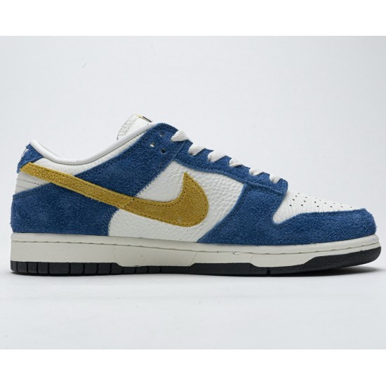 Kasina x Nike Dunk Low '80s Bus' CZ6501-100