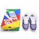 Nike Dunk SB Low Lilac DA9658-500