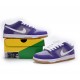 Nike Dunk SB Low Lilac DA9658-500