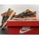 Nike DUNK LOW SCRAP 'Archeo Brown' DB0500-200