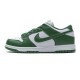 Nike Dunk Low SP White Green DD1391-300