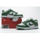 Nike Dunk Low SP White Green DD1391-300