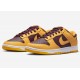 NIKE DUNK LOW 'ARIZONA STATE' 2022 DD1391-702