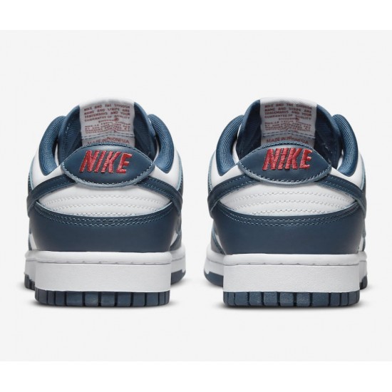 Nike Dunk Low 'Valerian Blue' 2022 DD1391-400