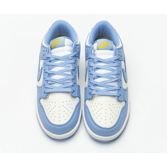 Nike SB Dunk Low Coast Blue DD1503-100