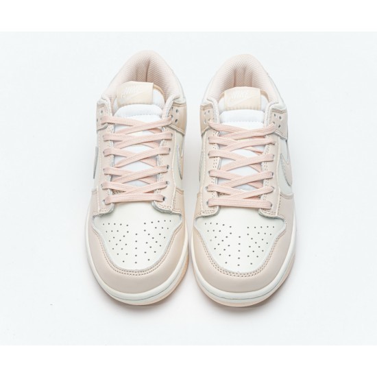 Nike Dunk Low WMNS 'Orange Pearl' DD1503-102