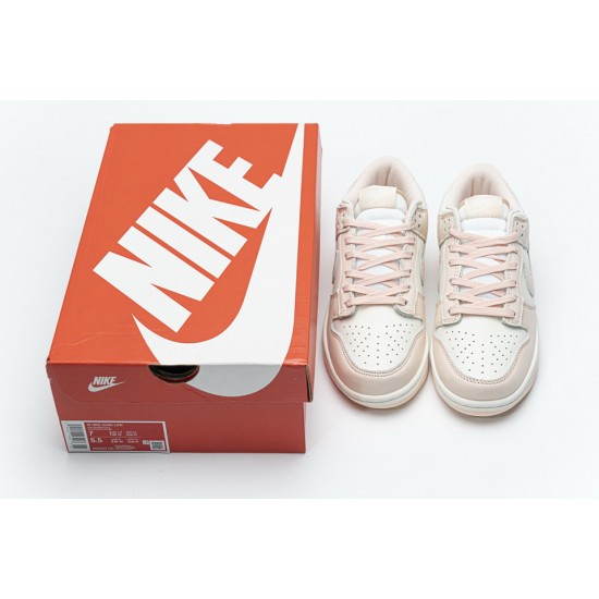 Nike Dunk Low WMNS 'Orange Pearl' DD1503-102