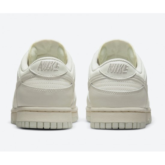 NIKE DUNK LOW 'LIGHT BONE' WMNS DD1503-107