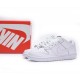 NIKE DUNK LOW WMNS 'TRIPLE WHITE' DD1503-109