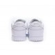 NIKE DUNK LOW WMNS 'TRIPLE WHITE' DD1503-109