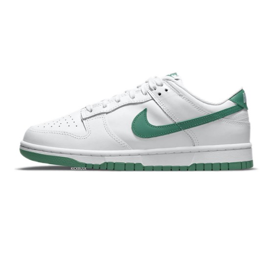 NIKE DUNK LOW WMNS 'GREEN NOISE' DD1503-112