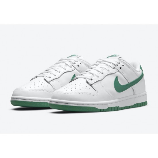 NIKE DUNK LOW WMNS 'GREEN NOISE' DD1503-112