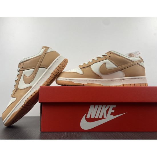 NIKE WMNS DUNK LOW 'HARVEST MOON' 2022 DD1503-114