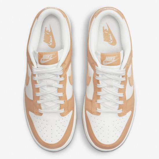 NIKE WMNS DUNK LOW 'HARVEST MOON' 2022 DD1503-114