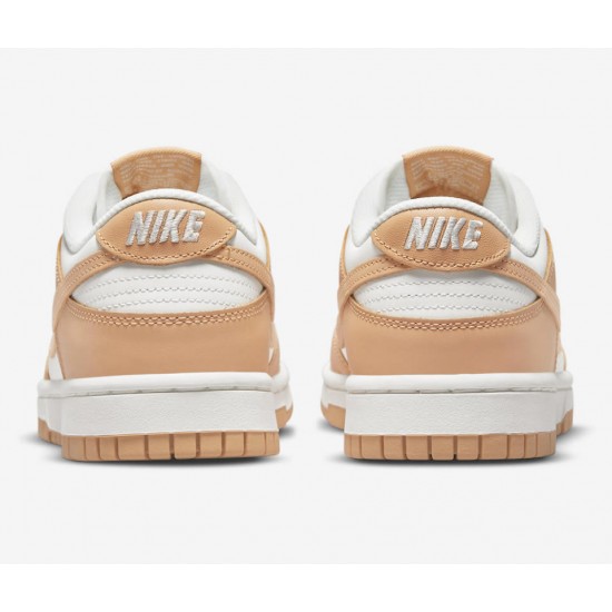 NIKE WMNS DUNK LOW 'HARVEST MOON' 2022 DD1503-114