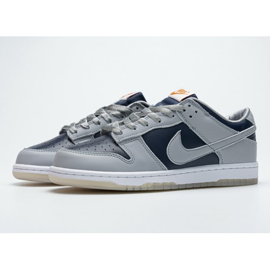 Nike Dunk Low College Navy DD1768-400