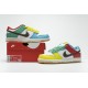 Nike Dunk SB Low SE Free.99 White DH0952-100