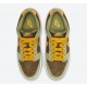 NIKE DUNK SB LOW 'DUSTY OLIVE' DH5360-300