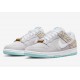 NIKE DUNK LOW RETRO SE 'BARBER SHOP-GREY' 2022 DH7614-500