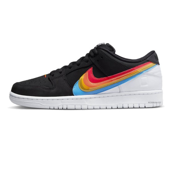 POLAROID X NIKE DUNK LOW SB 2022 DH7722-001