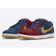 Nike SB Dunk Low 'Barcelona' DJ0606-400