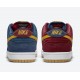 Nike SB Dunk Low 'Barcelona' DJ0606-400