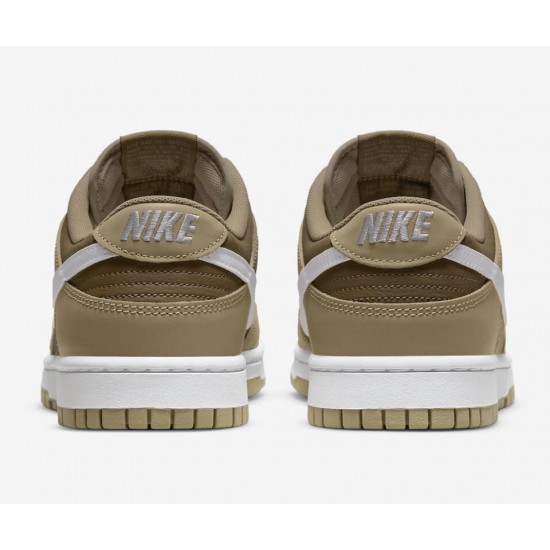 NIKE DUNK LOW 'JUDGE GREY' 2022 DJ6188-200