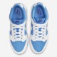 NIKE DUNK LOW 'REVERSE UNC' WMNS 2022 DJ9955-101