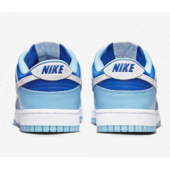 NIKE DUNK LOW RETRO QS 'ARGON' 2022 DM0121-400