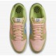 Nike DUNK LOW 'SUN CLUB - ARCTIC ORANGE SANDED GOLD' 2022  DM0583-800