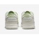 NIKE DUNK SCRAP SE 'GREY HAZE OIL GREEN' 2021 DM0802-001