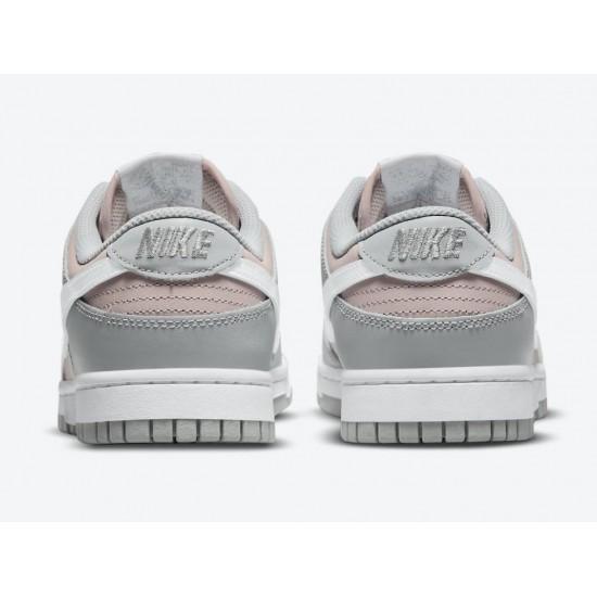 NIKE DUNK LOW 'SOFT GREY PINK' WMNS 2022 DM8329-600