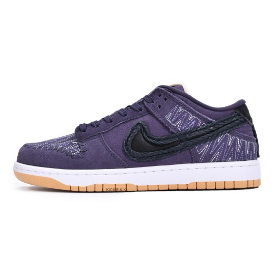 Nike Dunk Low N7 DN1441-500