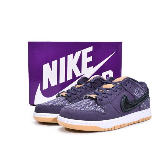 Nike Dunk Low N7 DN1441-500