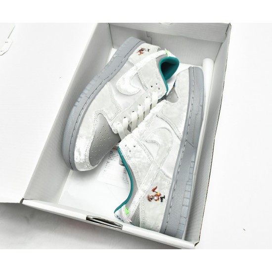 Nike Dunk Low Ice DO2326-001