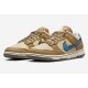 size? x Nike Dunk Low 2022 DO6712-200