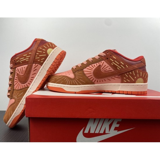 NIKE DUNK LOW WMNS 'WINTER SOLSTICE' DO6723-800