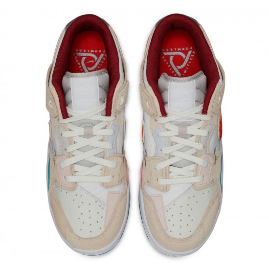 NIKE DUNK LOW SCRAP 'SHAPELESS,FORMLESS,LIMITLESS' 2023 DQ4975-181