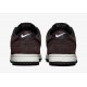 NIKE DUNK LOW RETRO PREMIUM 'BAROQUE BROWN' 2022 DQ8801-200