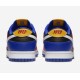 TENNESSEE STATE UNIVERSITY X NIKE DUNK LOW 'TIGERS' 2022 DR6190-100