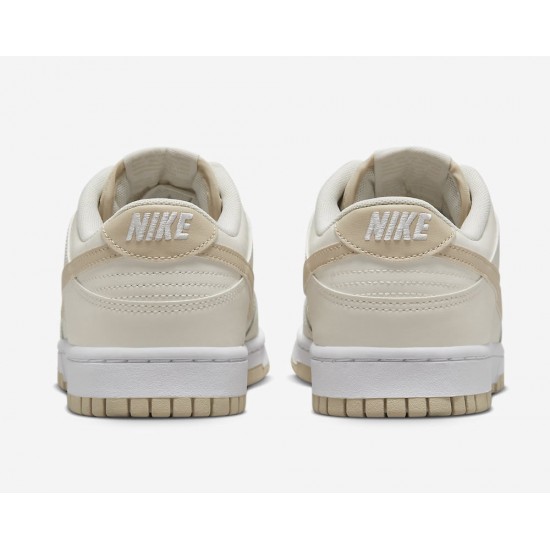 NIKE DUNK LOW 'PHANTOM SANDDRIFT' 2023 DV0831-003