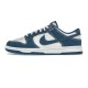 NIKE DUNK LOW SE 'SASHIKO-INDUSTRIAL BLUE' 2023 DV0834-101