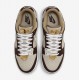 NIKE DUNK LOW 'LIGHT OREWOOD BROWN' WMNS DX6060-111