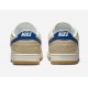 Nike Dunk Low 'Sesame' 2022 DZ4853-200