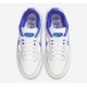 NIKE DUNK LOW 'WORLDWIDE PACK - WHITE GAME ROYAL' WMNS 2022 FB1841-110