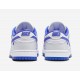 NIKE DUNK LOW 'WORLDWIDE PACK - WHITE GAME ROYAL' WMNS 2022 FB1841-110